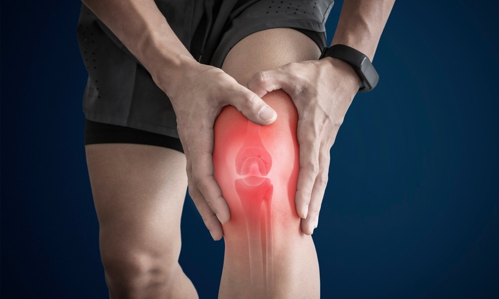 Life After Knee Replacement: How to Maximize Recovery and Longevity