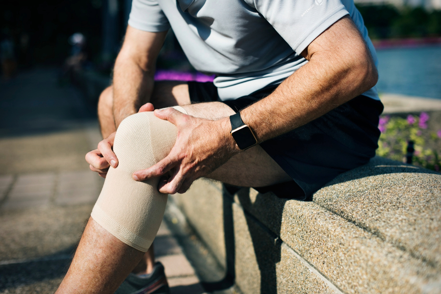 The Basics of Knee Replacement: What You Need to Know