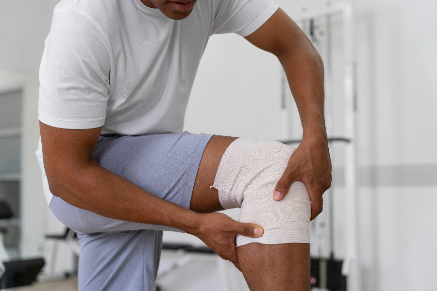 Everything You Need to Know About Total Knee Replacement Surgery